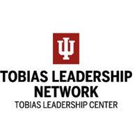 tobias leadership center logo image