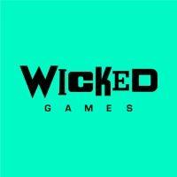 wicked games logo image