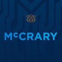 mccrary institute logo image