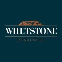 whetstone resources inc. logo image