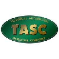 tasc logo image