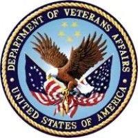 atlanta va health care system logo image