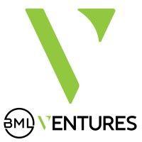 bml ventures logo image