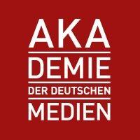 akademie der deutschen medien ggmbh logo image