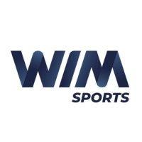 wim sports logo image