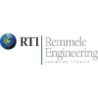 rti remmele engineering logo image