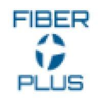 fiberplus, inc. logo image