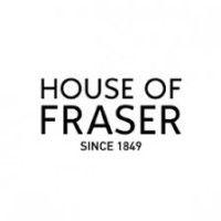 house of fraser logo image