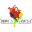 logo of Biennial Of The Americas