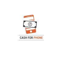 cashforphone logo image