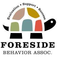 foreside behavior associates logo image