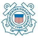 logo of U S Coast Guard