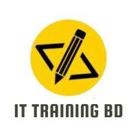 it training bd logo image