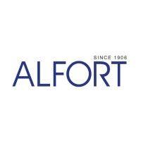 alfort logo image