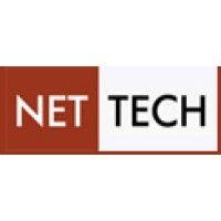 net tech ltd logo image