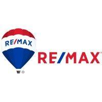 remax broker logo image