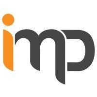 imp digital logo image