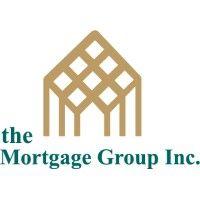 the mortgage group inc. logo image