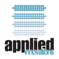 applied innovations logo image