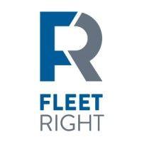 fleetright logo image