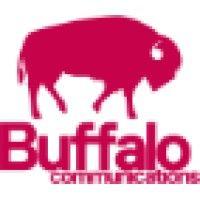 buffalo communications logo image