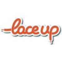 lace up logo image