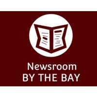 newsroom by the bay logo image