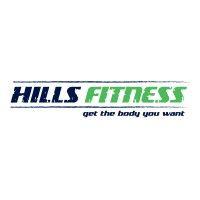 hills fitness