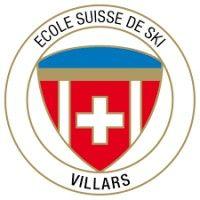 swiss ski school | snowboard | villars logo image