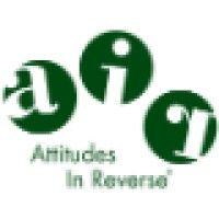 attitudes in reverse® (everybody loves kenny project, inc.) logo image