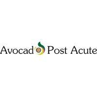 avocado post acute logo image