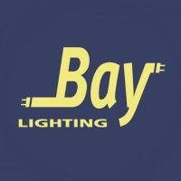 bay lighting logo image