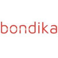 bondika logo image