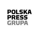 logo of Polska Press Grupa