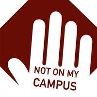 not on my campus logo image