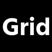 grid gmbh logo image