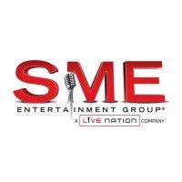 sme entertainment group, a live nation company