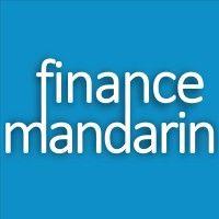 finance mandarin 漢通金融學院 logo image