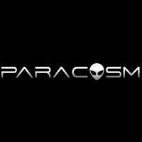 paracosm events logo image