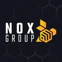 nox group logo image