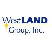 westland group, inc. logo image