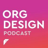 org design podcast