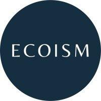 ecoism logo image