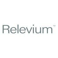 relevium co cbd logo image