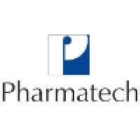 pharmatech logo image