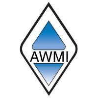 awmi - association of women in the metal industries - international logo image