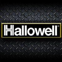 hallowell logo image