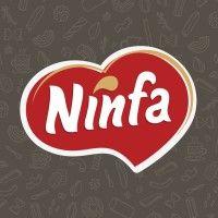 ninfa indústria de alimentos logo image