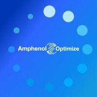 amphenol optimize logo image