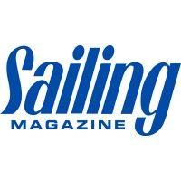 sailing magazine logo image